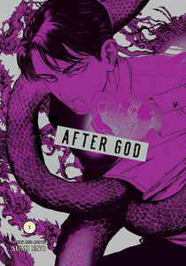 After God Volume 3