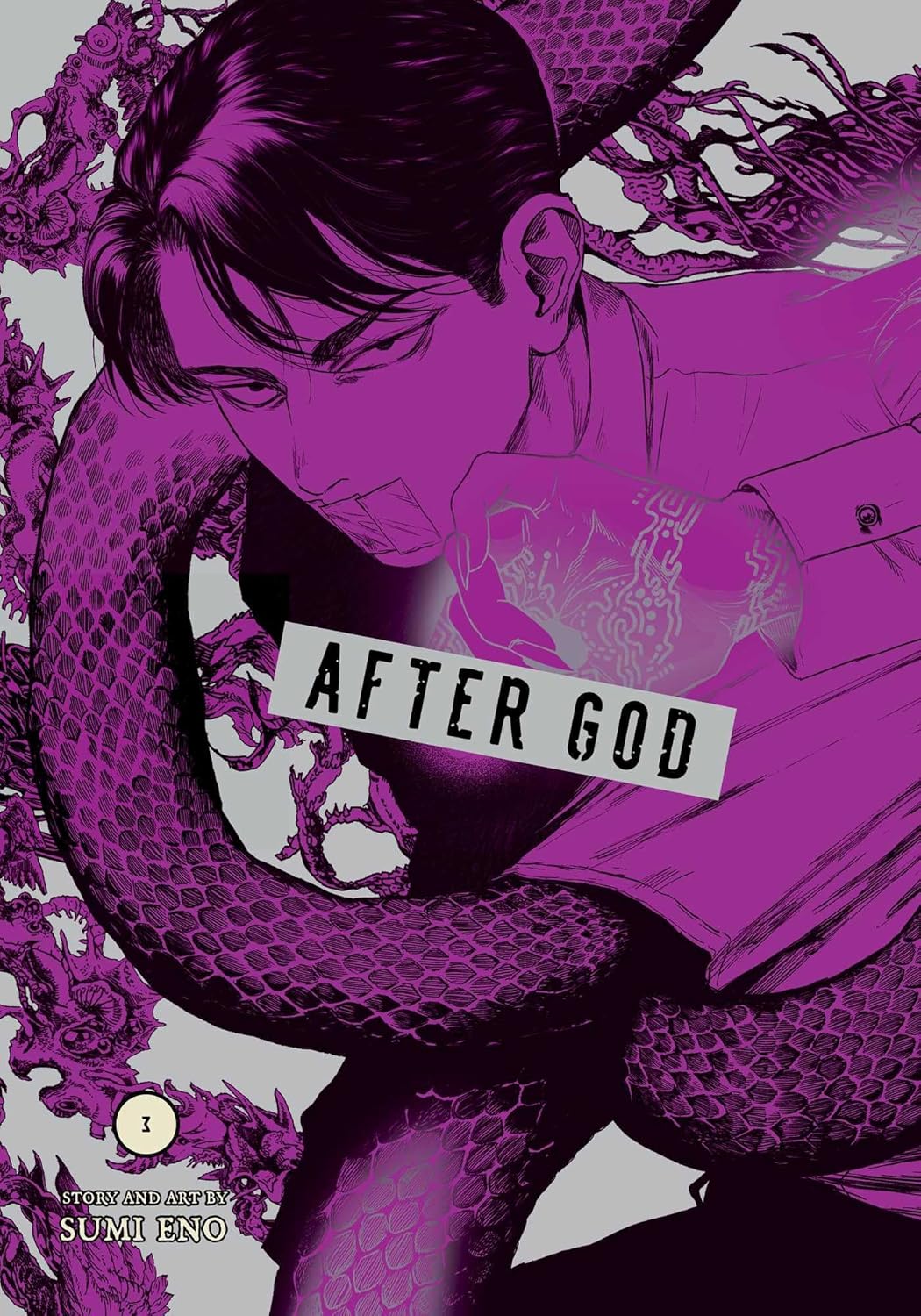 After God Volume 3