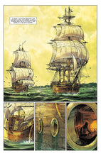 Load image into Gallery viewer, These Savage Shores: Compact Edition