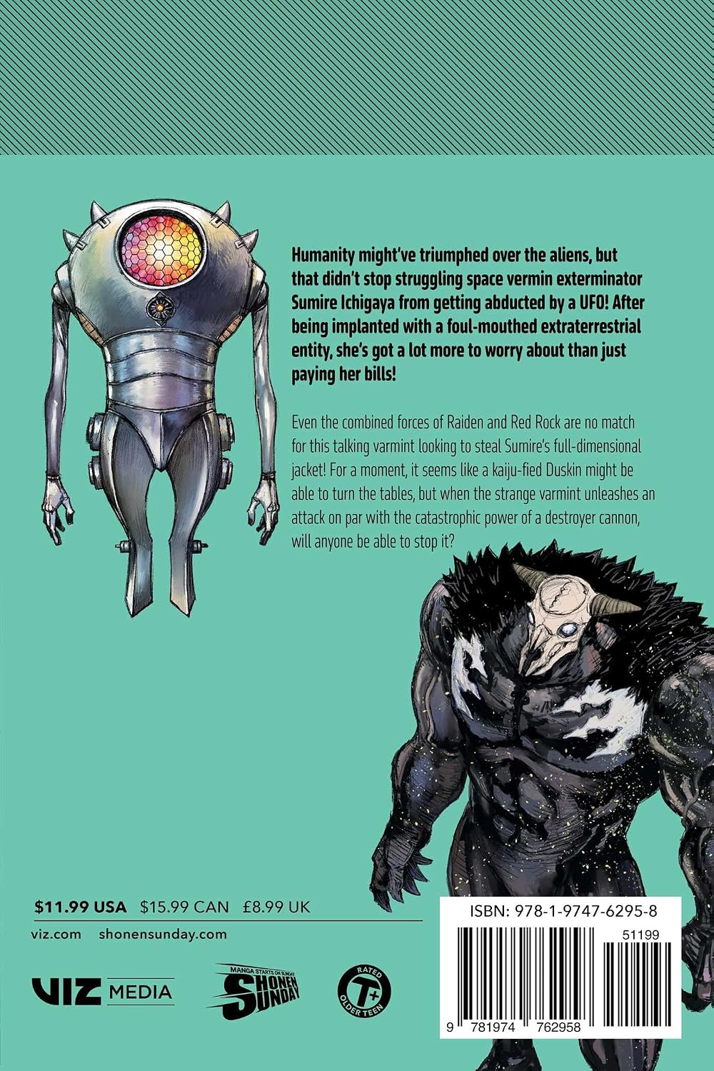 Rai Rai Rai Volume 5