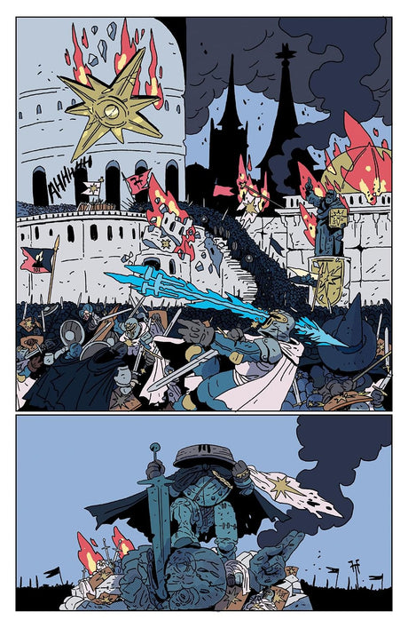 Birdking Volume 4