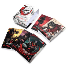 Load image into Gallery viewer, Assassin's Creed Dynasty Box Set