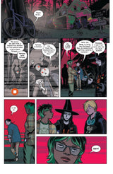 FML Volume 1: Fire