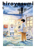 Load image into Gallery viewer, Hirayasumi Volume 9