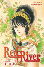 Load image into Gallery viewer, Red River 3-in-1 Edition Volume 5