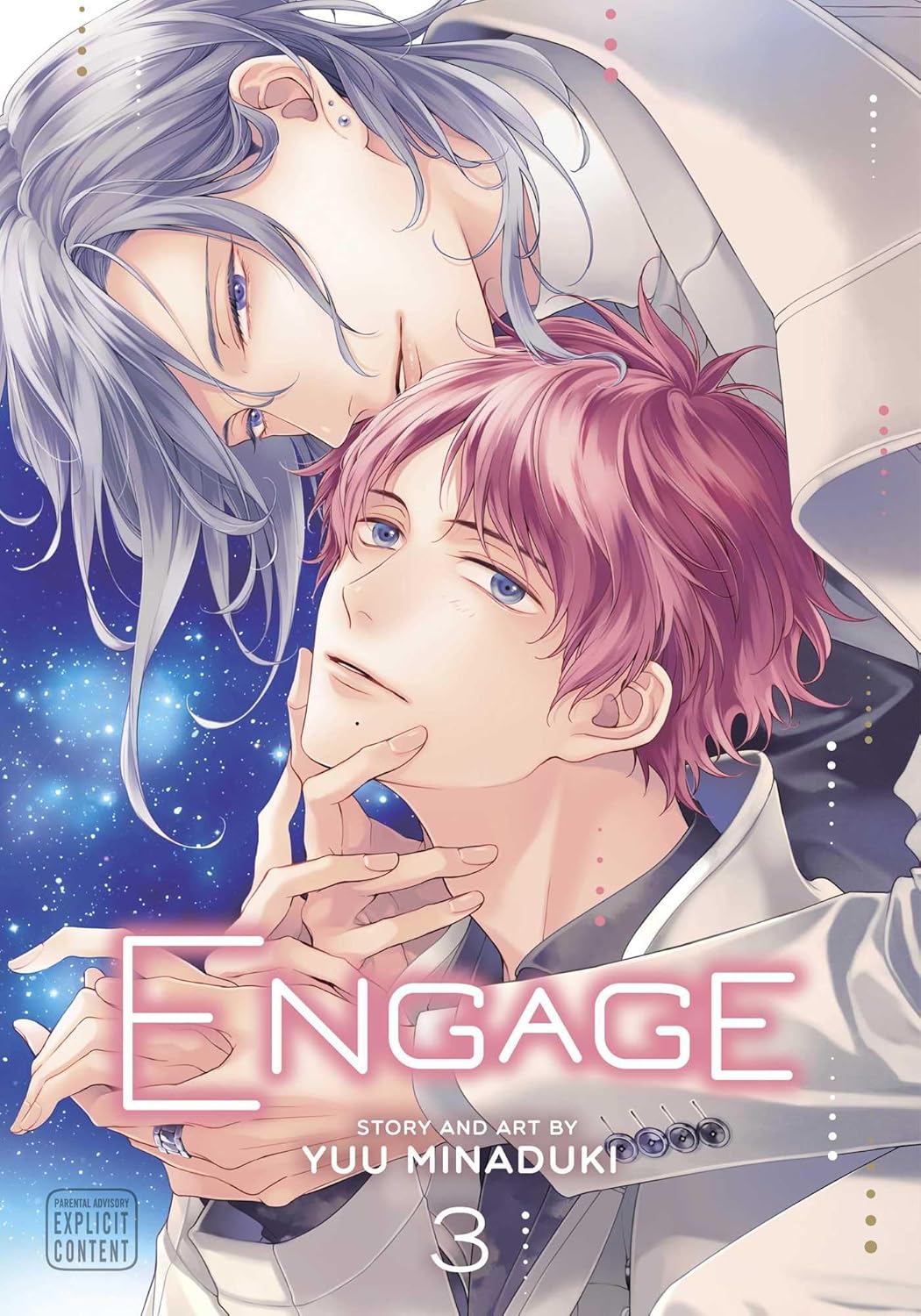 Engage Volume 3