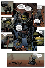 Load image into Gallery viewer, Teenage Mutant Ninja Turtles: The Last Ronin