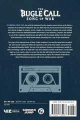 The Bugle Call: Song of War Volume 8