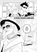 Load image into Gallery viewer, Cyberpunk: Edgerunners MADNESS Volume 1