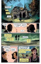 Load image into Gallery viewer, Arkham Horror: The Terror at the End of Time