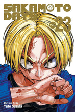 Load image into Gallery viewer, Sakamoto Days Volume 23