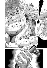 Load image into Gallery viewer, Baki the Grappler Volume 22