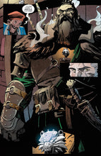 Load image into Gallery viewer, The Witcher Volume 10 The Bear and the Butterfly