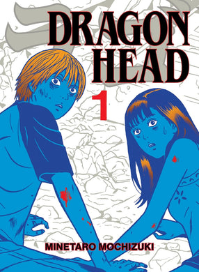 Dragon Head Volume 1