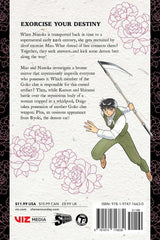 Mao Volume 25