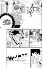 Load image into Gallery viewer, Cat + Crazy Volume 2