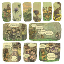 Load image into Gallery viewer, Home Time: Twelve Days