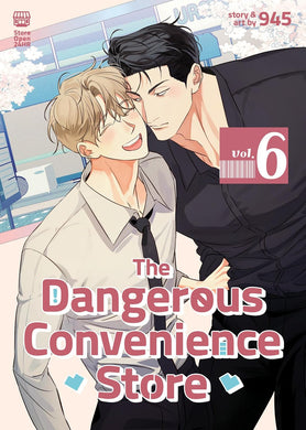 The Dangerous Convenience Store Volume 6