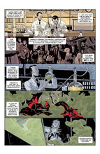Load image into Gallery viewer, Lobster Johnson Omnibus Volume 1