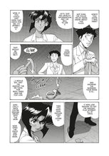 Load image into Gallery viewer, Gunsmith Cats: Burst Omnibus Volume 1