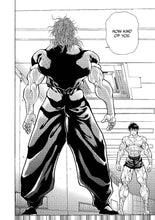 Load image into Gallery viewer, Baki the Grappler Volume 21