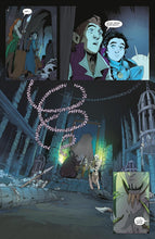 Load image into Gallery viewer, Critical Role: Vox Machina Origins Omnibus: Series I and II