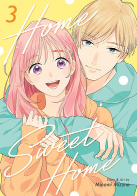 Home Sweet Home Volume 3