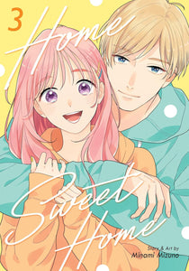 Home Sweet Home Volume 3