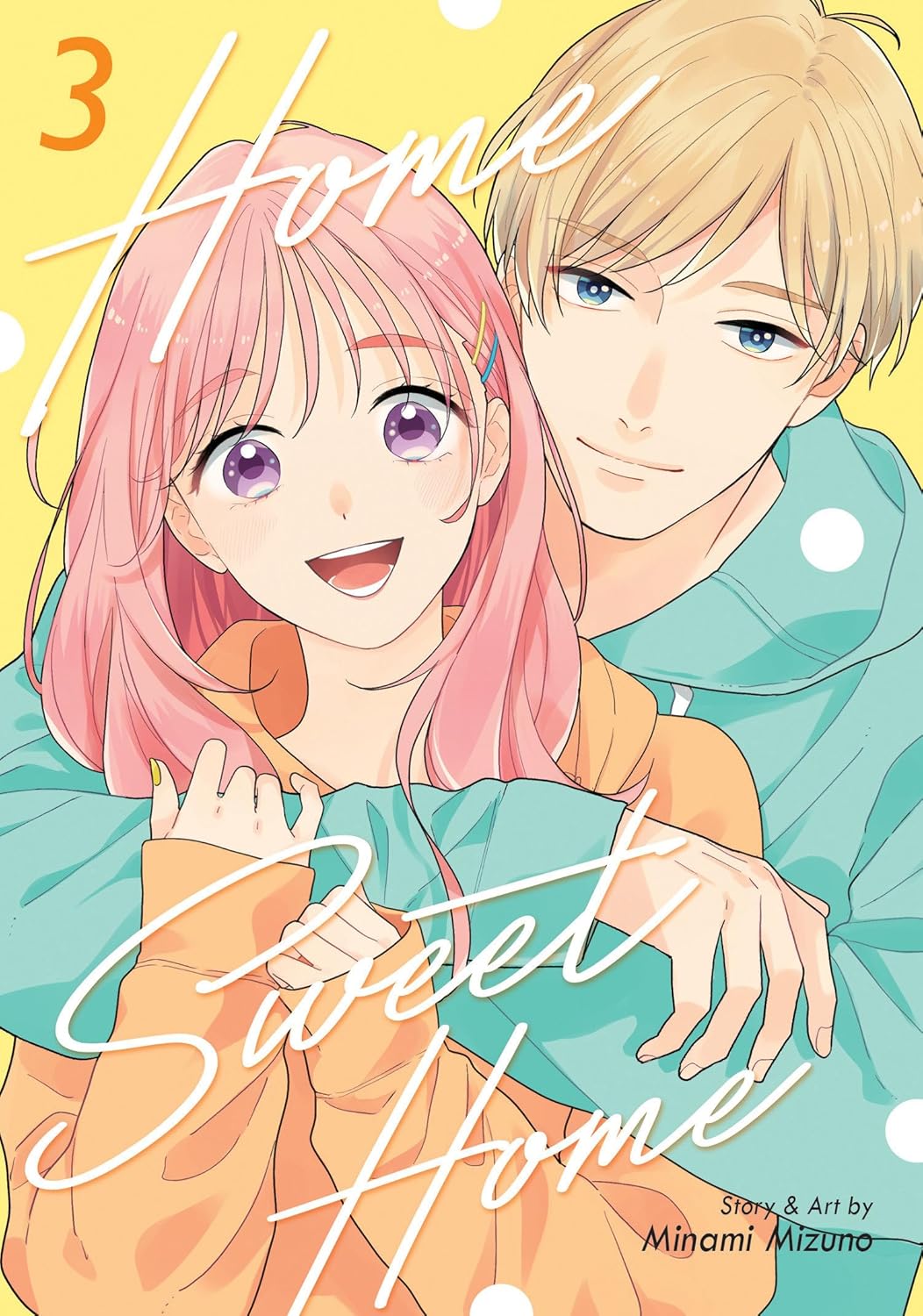 Home Sweet Home Volume 3