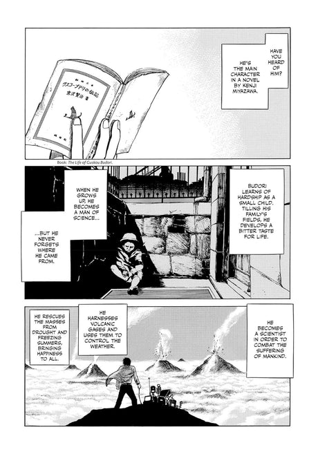 Planetes Deluxe Edition Book 2