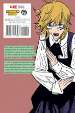 Load image into Gallery viewer, Chainsaw Man Volume 21