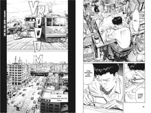 Load image into Gallery viewer, Billy Bat Volume 1