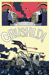 Birdking Volume 4