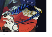 Load image into Gallery viewer, Soirée: Art Collection of Nekosuke
