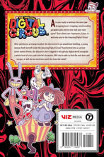 Load image into Gallery viewer, The Amazing Digital Circus Volume 1
