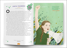 Load image into Gallery viewer, Rebel Girls Celebrate Neurodiversity: 25 Tales of Creative Thinkers