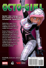 Load image into Gallery viewer, Spider-Man Octo-Girl Volume 3