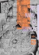 Load image into Gallery viewer, My Name Is Shingo: The Perfect Edition Volume 6