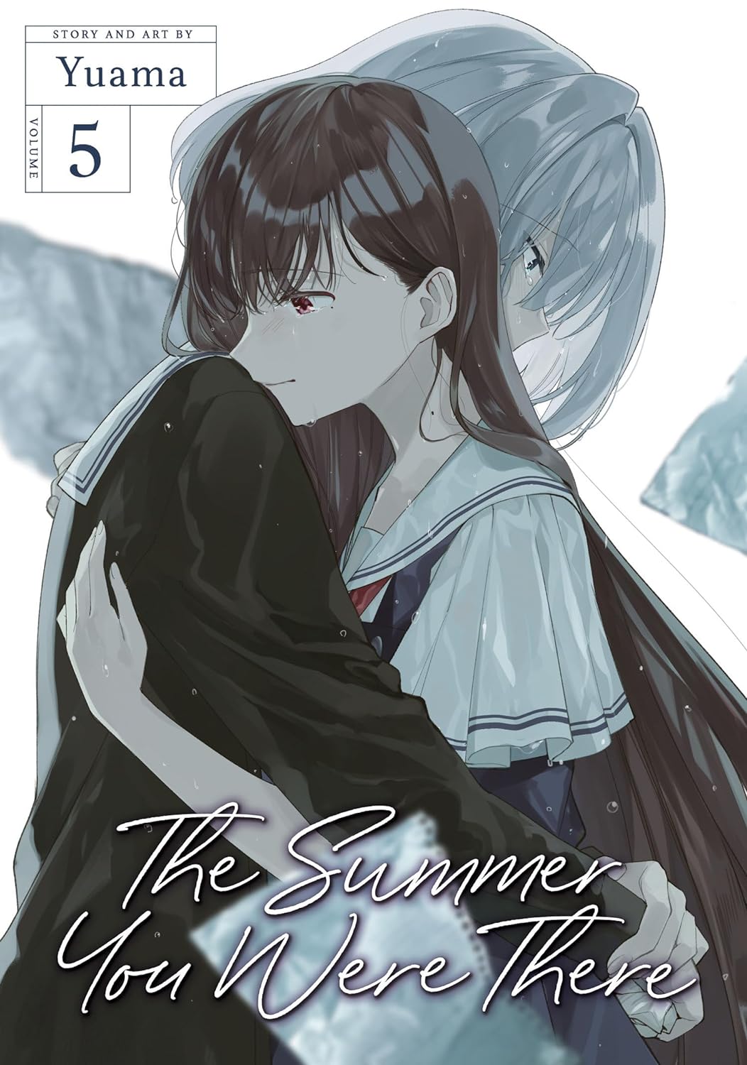 Summer You Were There Volume 5