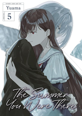 Summer You Were There Volume 5