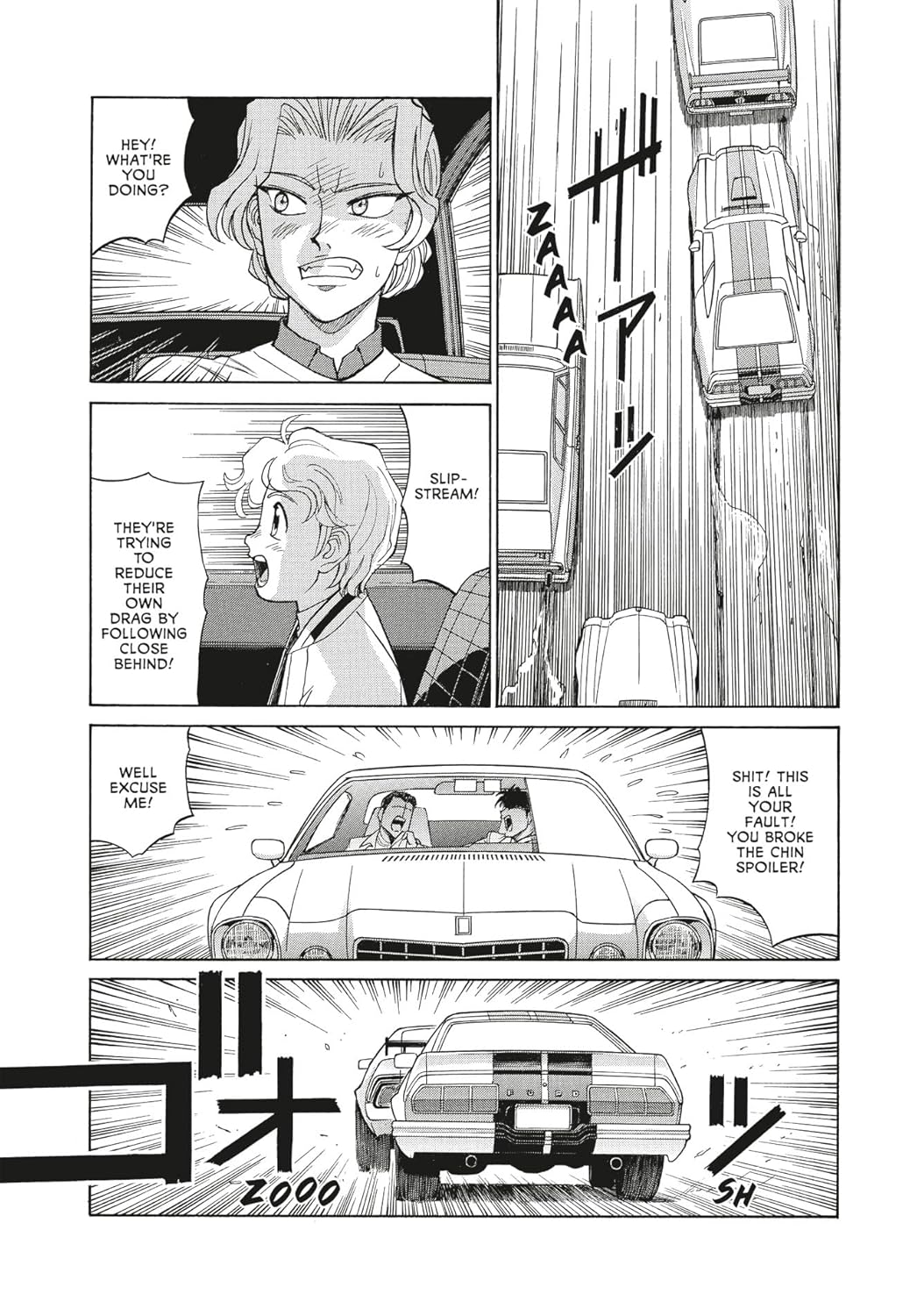 Gunsmith Cats: Burst Omnibus Volume 2