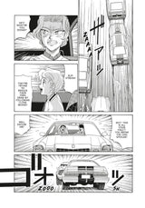 Gunsmith Cats: Burst Omnibus Volume 2