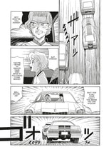 Load image into Gallery viewer, Gunsmith Cats: Burst Omnibus Volume 2