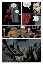 Load image into Gallery viewer, Koshchei the Deathless Omnibus Hardcover