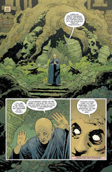 Hellboy Universe: The Secret Histories Volume 2