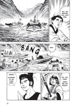 Load image into Gallery viewer, Sun Tzu&#39;s Art of War: The Manga Edition