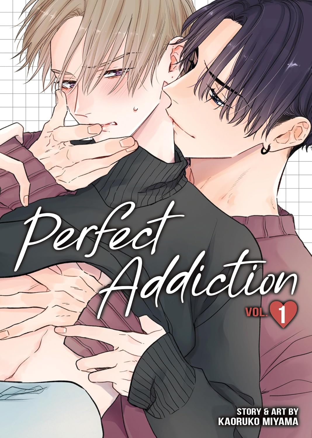 Perfect Addiction Volume 1