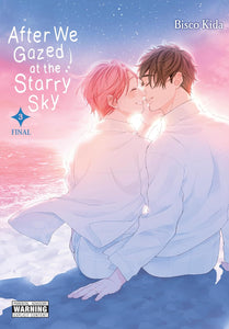 After We Gazed at the Starry Sky Volume 3
