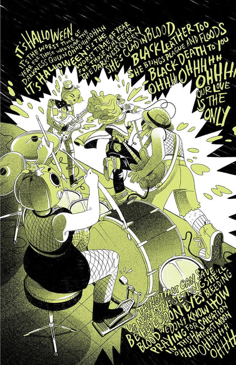 Punk'n'heads