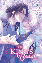 Load image into Gallery viewer, The King's Beast Volume 18